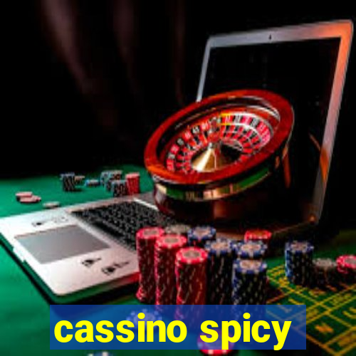 cassino spicy